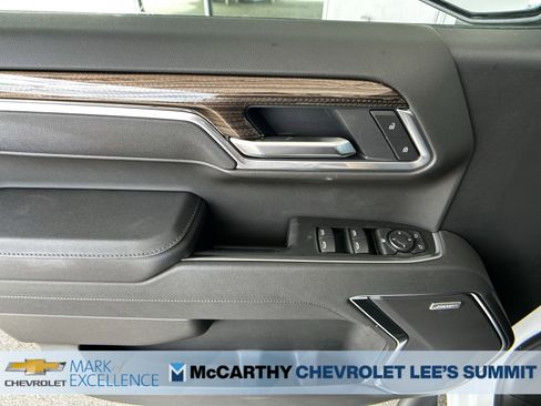 New 2026 Chevrolet Silverado 1500 RST w/ Redline Edition image 19