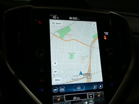 Used 2025 Subaru Ascent Limited w/ Popular Package #2 image 40