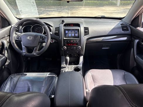 Used 2013 Kia Sorento EX image 7