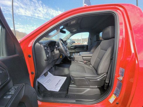 Used 2022 Chevrolet Silverado 3500 W/T w/ WT Convenience Package image 19