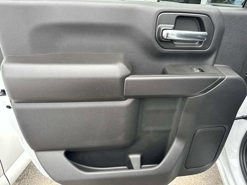 New 2026 Chevrolet Silverado 2500 W/T w/ WT Convenience Package image 34