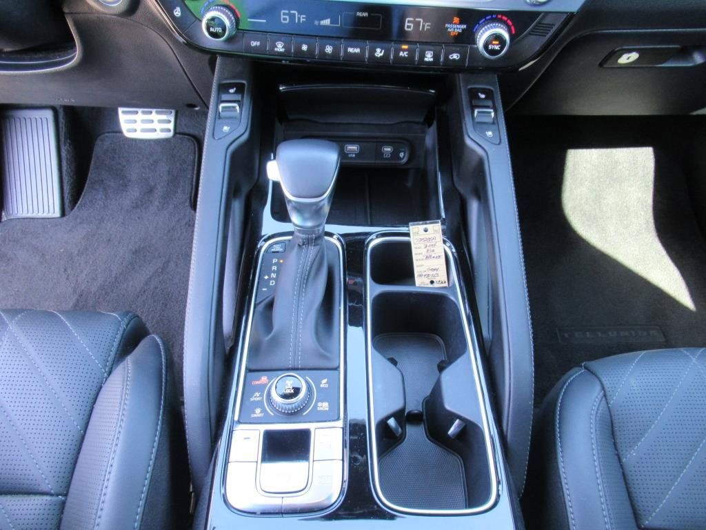 Used 2024 Kia Telluride SX Prestige X-Line AWD/4WD image 20