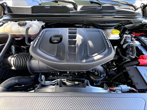 Used 2025 RAM 1500 RHO w/ RHO Level 1 Equipment Group image 10