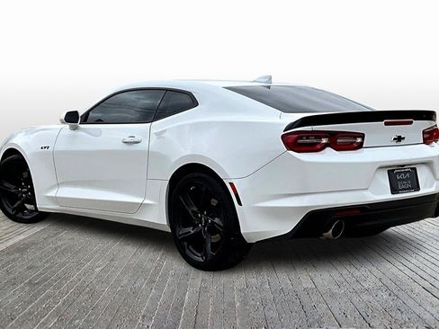 Used 2023 Chevrolet Camaro LT image 12
