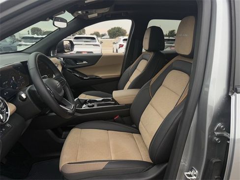 New 2026 Chevrolet Equinox ACTIV w/ Convenience Package III image 25