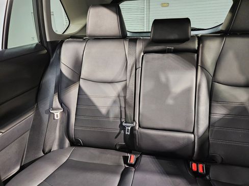 Certified 2024 Toyota RAV4 XLE Premium image 12