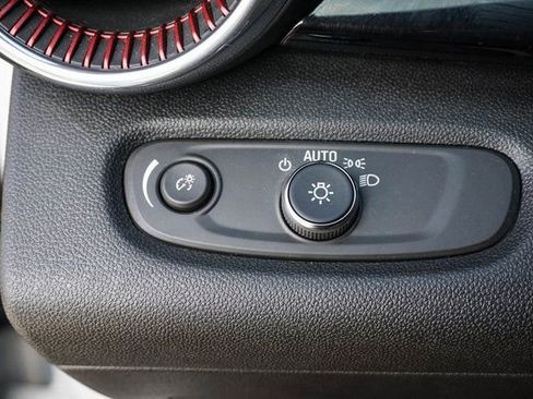 Used 2024 Chevrolet Trax RS w/ Driver Confidence Package image 24