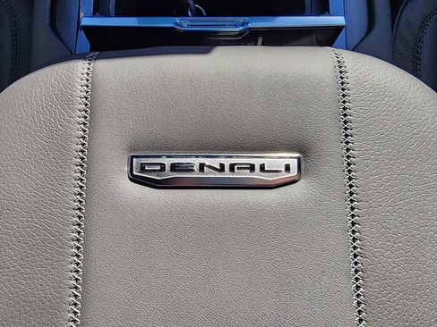 New 2026 GMC Yukon XL Denali w/ Sun & Power Step Package image 40