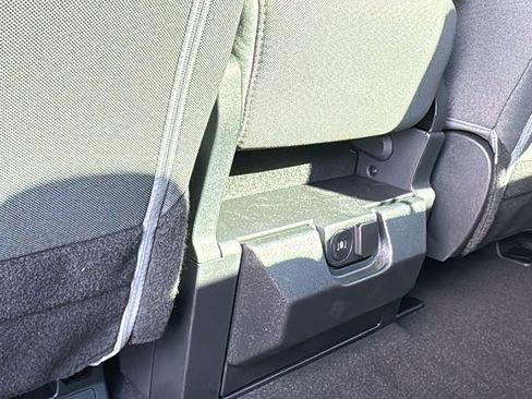 New 2025 Ford F250 XL w/ STX Appearance Package image 22