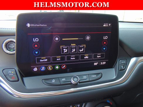 Used 2024 Chevrolet Blazer LT w/ Driver Confidence Package image 24