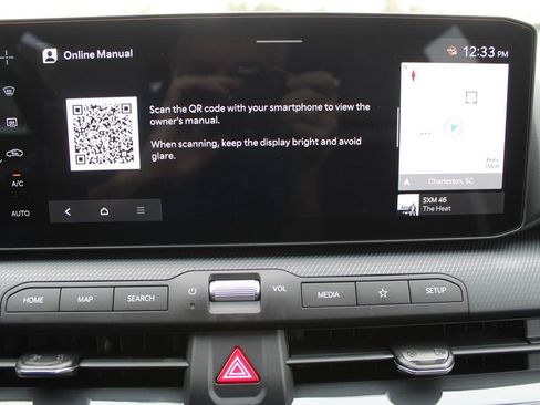 New 2026 Kia K4 GT-Line image 42