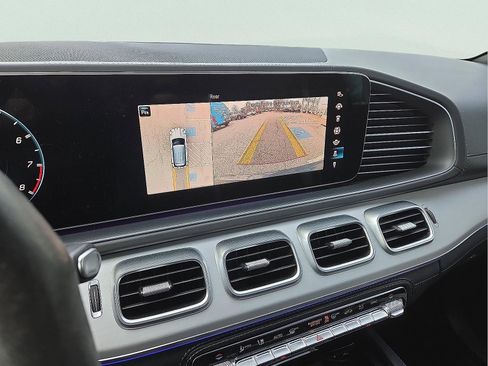 Used 2023 Mercedes-Benz GLE 63 AMG S image 17