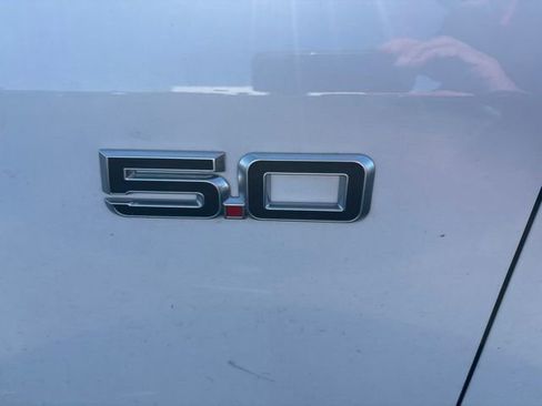 Used 2025 Ford Mustang GT Premium RWD image 15