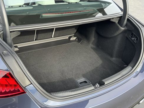 Used 2024 Mercedes-Benz C 300 Sedan image 11