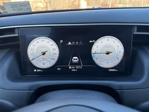 Certified 2023 Hyundai Tucson SEL w/ Convenience Package image 14