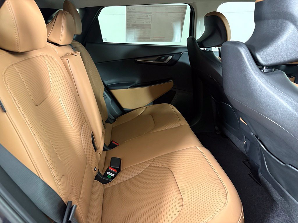New 2026 Kia EV6 Wind RWD image 17