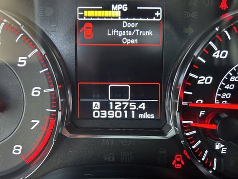 Used 2019 Subaru WRX Premium image 33