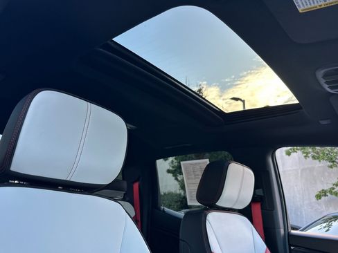 Used 2023 GMC Canyon AT4X w/ Edition 1 image 14