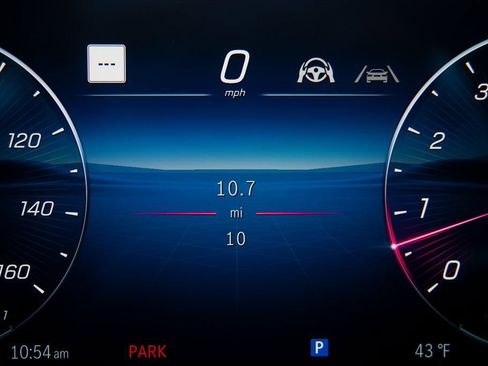 Certified 2025 Mercedes-Benz E 350 4MATIC Sedan image 34