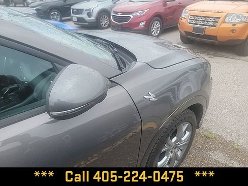 Used 2024 Dodge Hornet R/T image 25