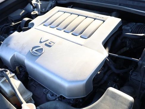 Used 2016 Lexus ES 350 image 9