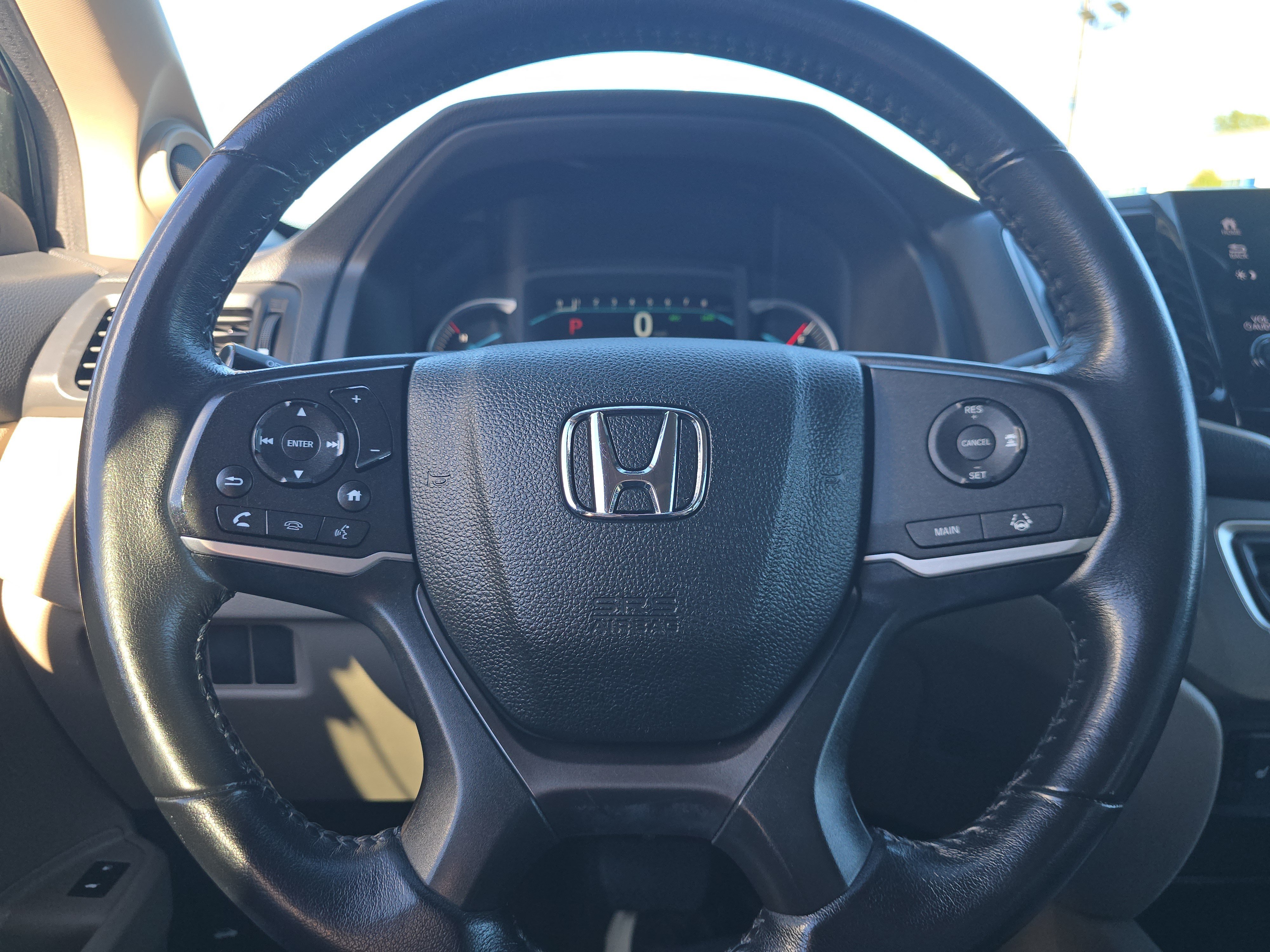 Used 2020 Honda Pilot EX-L image 22