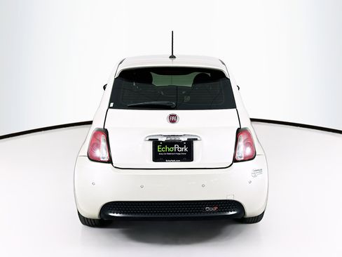 Used 2014 FIAT 500 e w/ Esport Package image 7