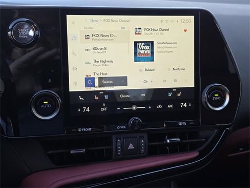 Certified 2025 Lexus NX 250 250 Premium image 17