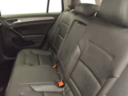 Used 2017 Volkswagen Golf Alltrack S AWD/4WD image 18
