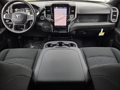 New 2026 RAM 2500 Tradesman image 16