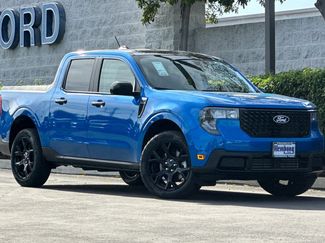 New 2026 Ford Maverick XLT w/ Black Appearance Package video 2