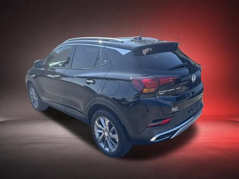 Certified 2023 Buick Encore GX Essence w/ Experience Buick Package AWD/4WD image 3