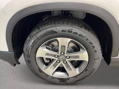 New 2025 Honda Pilot EX-L image 11