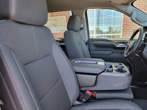 New 2026 Chevrolet Silverado 1500 LT image 16