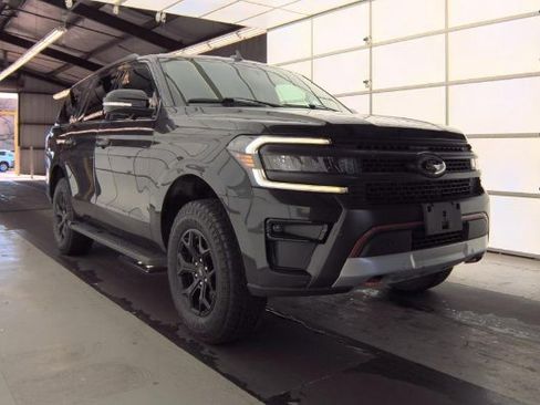Used 2023 Ford Expedition Timberline image 2