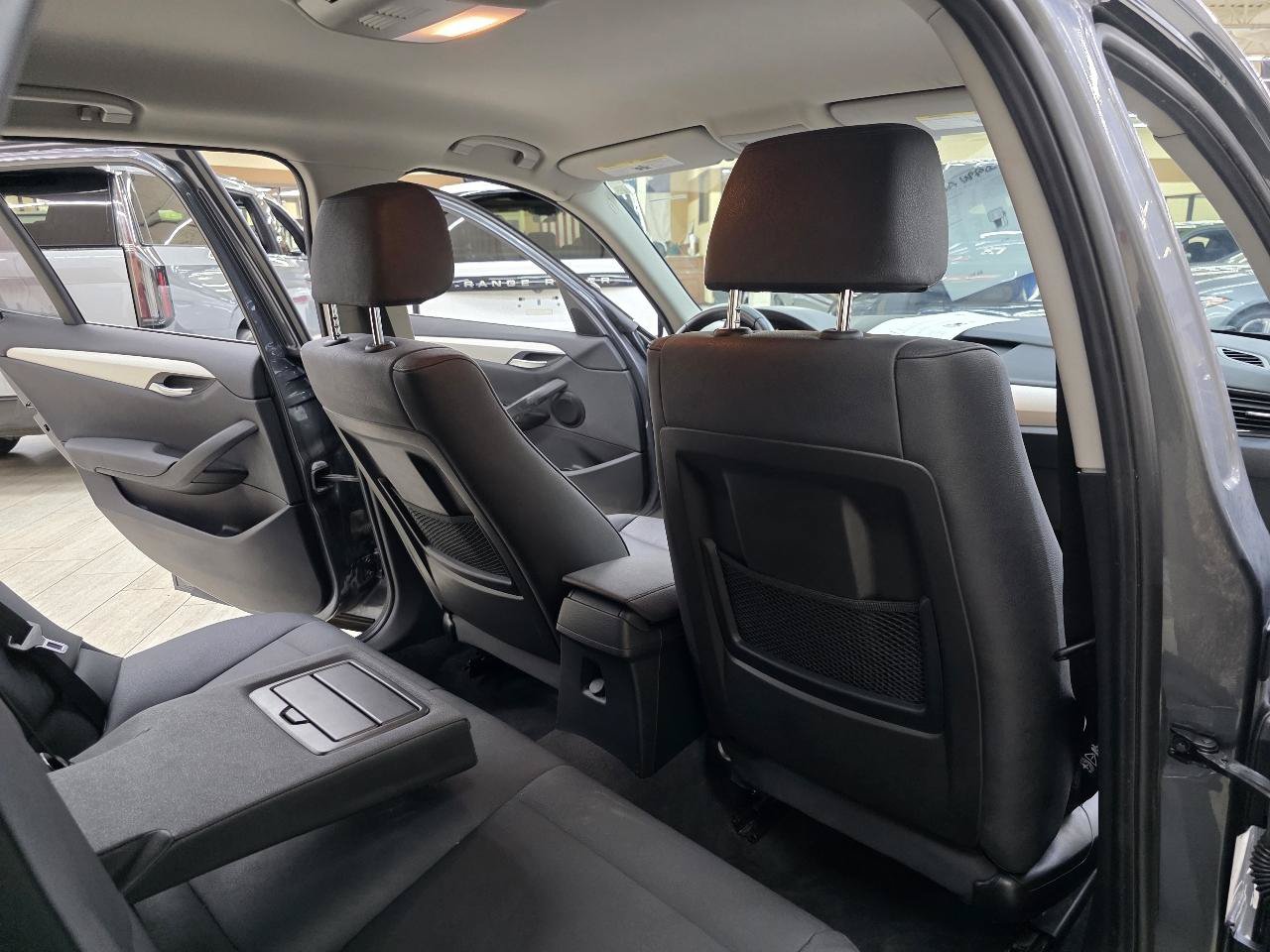 Used 2014 BMW X1 sDrive28i RWD image 23