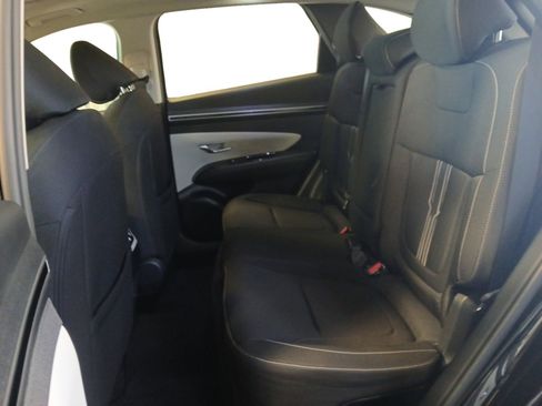 Used 2022 Hyundai Tucson SEL image 13