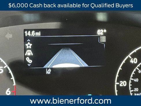 New 2025 Ford Transit 350 Low Roof AWD image 11