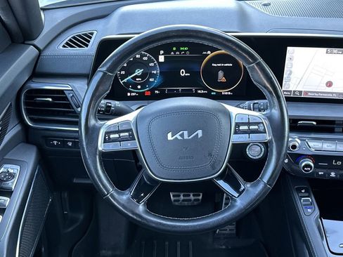 Used 2023 Kia Telluride SX X-Pro AWD/4WD image 16