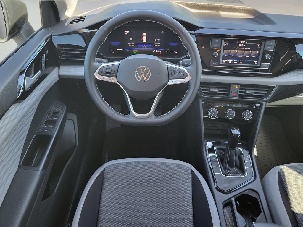 Used 2023 Volkswagen Taos S FWD image 17