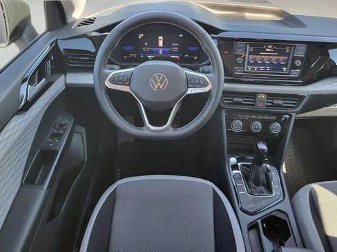 Used 2023 Volkswagen Taos S FWD image 17