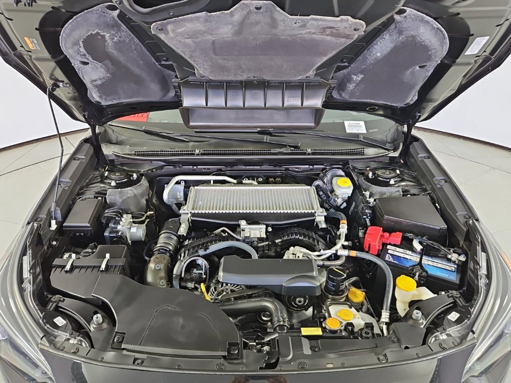 Certified 2024 Subaru Outback Limited XT AWD/4WD image 6