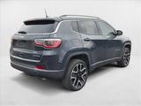 Used 2018 Jeep Compass Limited w/ Navigation Group image 5