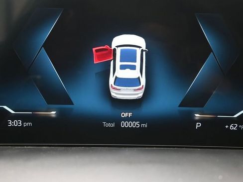 New 2026 BMW X7 xDrive40i image 7