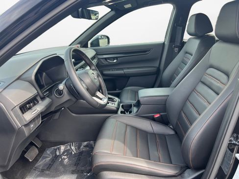 Used 2026 Honda CR-V Sport-L image 9