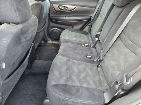 Used 2016 Nissan Rogue S image 27