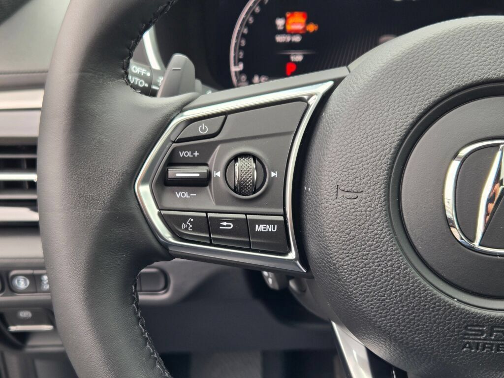 New 2026 Acura MDX w/ Technology Package FWD image 36