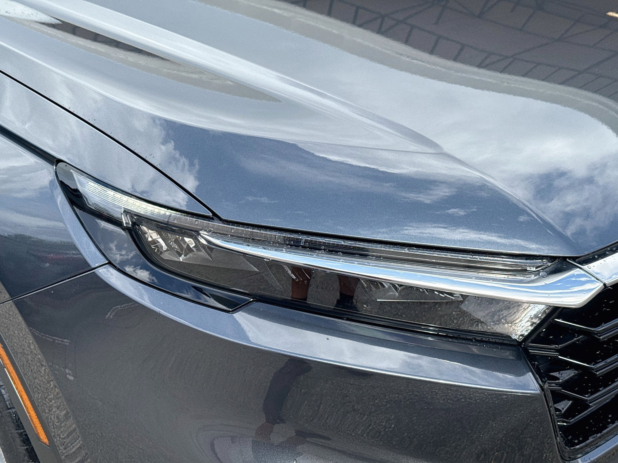 Used 2024 Honda CR-V EX image 34