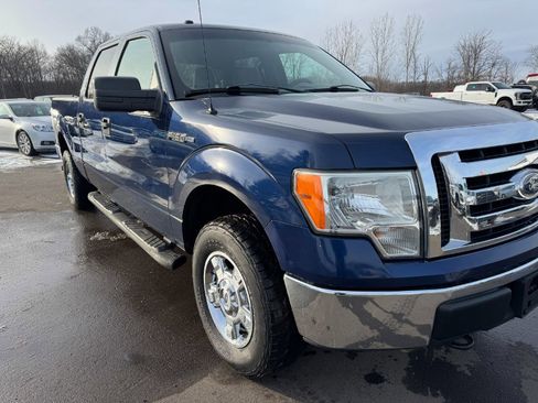 Used 2012 Ford F150 XLT image 12