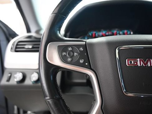 Used 2020 GMC Yukon SLT AWD/4WD image 24